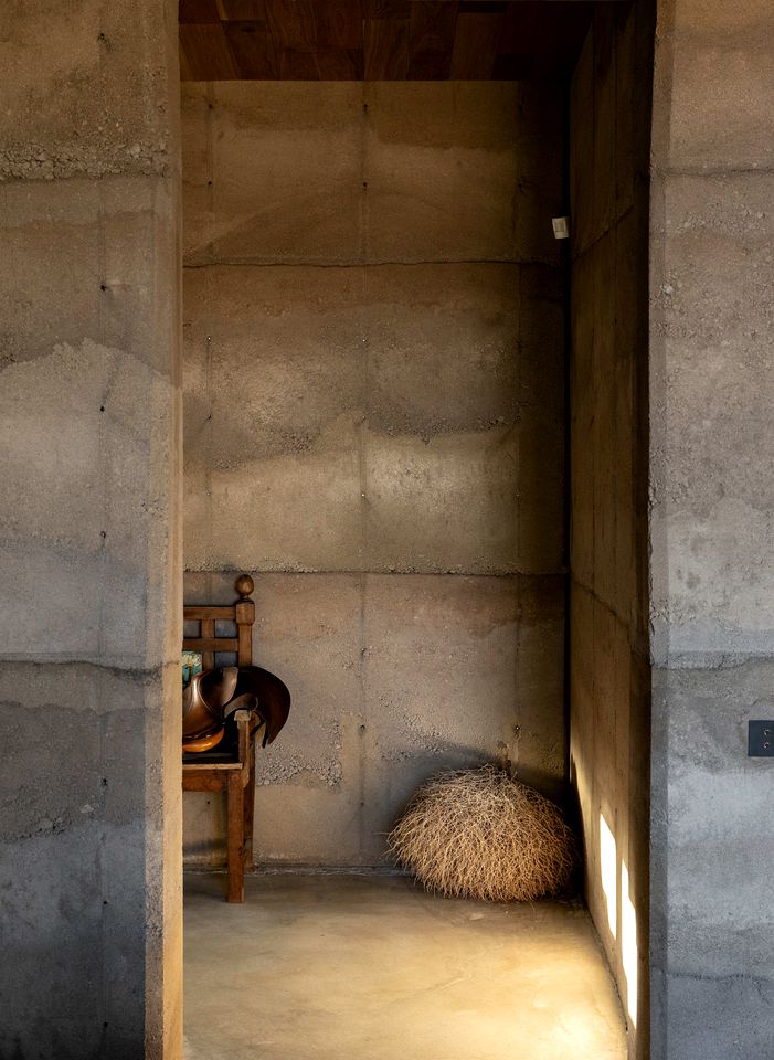 Elegant and Luxury Oasis in the Yucca Valley Desert, near Joshua Tree National Park