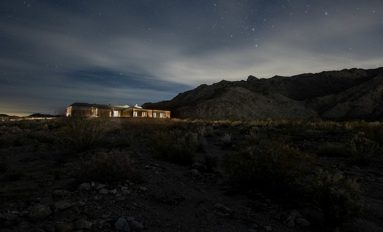 Vacation Rentals (United States of America, Twentynine Palms, California)