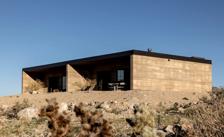 Vacation Rentals (United States of America, Twentynine Palms, California)
