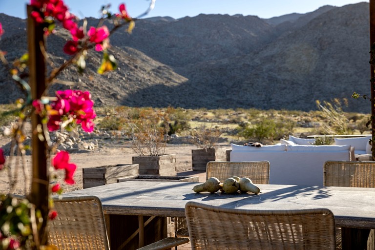 Vacation Rentals (United States of America, Twentynine Palms, California)