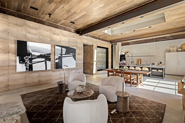 Vacation Rentals (United States of America, Twentynine Palms, California)