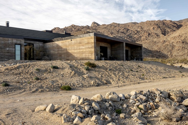 Vacation Rentals (United States of America, Twentynine Palms, California)