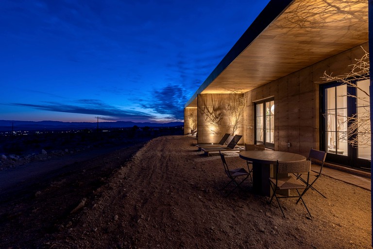 Vacation Rentals (United States of America, Twentynine Palms, California)