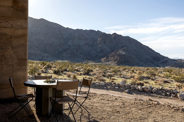 Vacation Rentals (United States of America, Twentynine Palms, California)