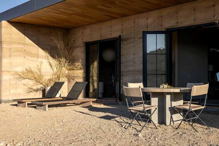 Vacation Rentals (United States of America, Twentynine Palms, California)
