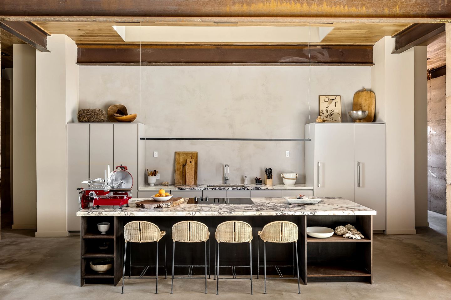 Elegant and Luxury Oasis in the Yucca Valley Desert, near Joshua Tree National Park
