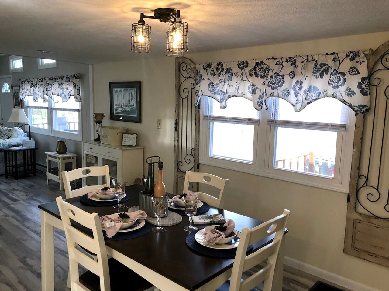 Equipped Cottage Ideal for Groups in Milo, New York