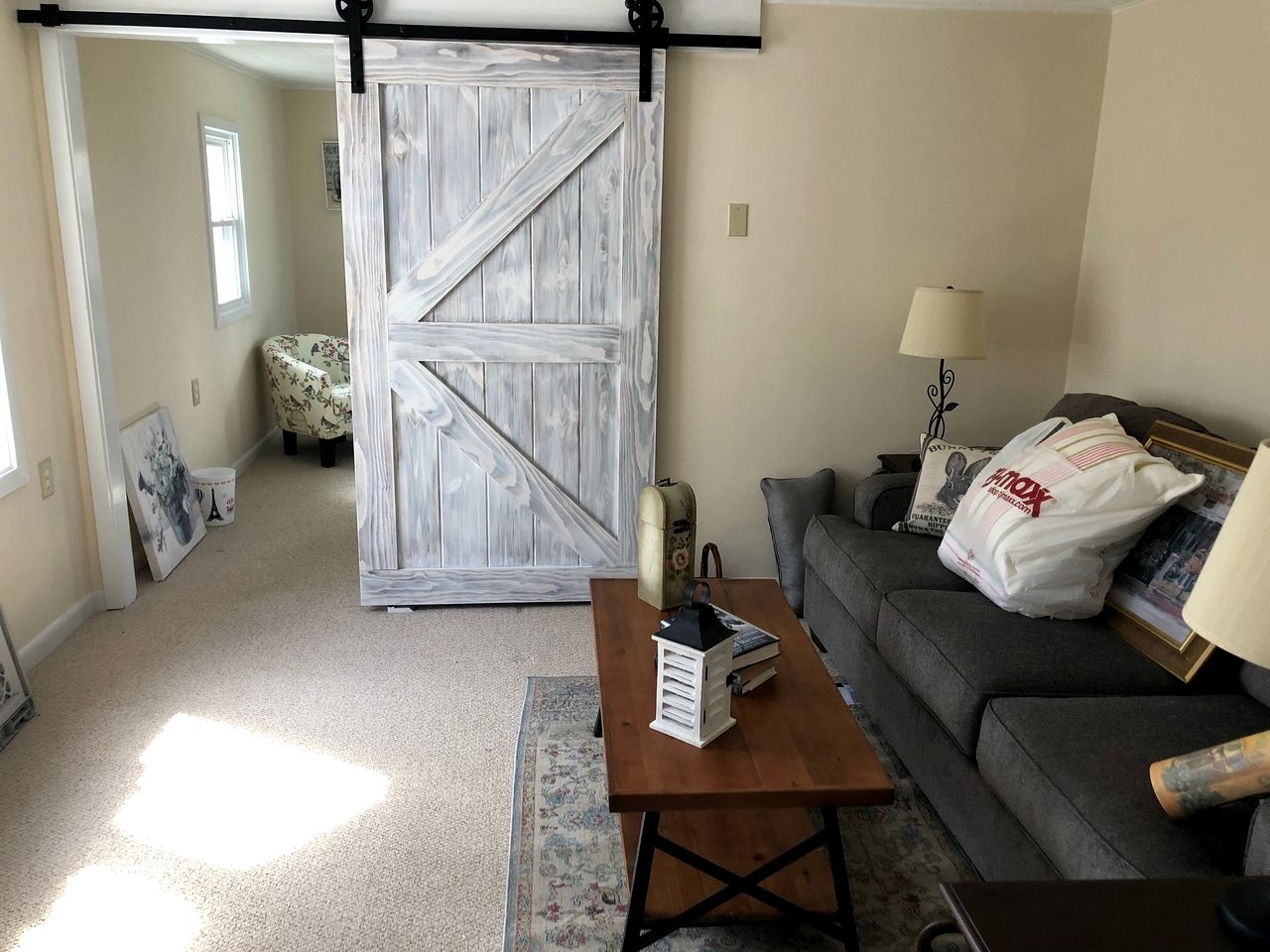 Equipped Cottage Ideal for Groups in Milo, New York