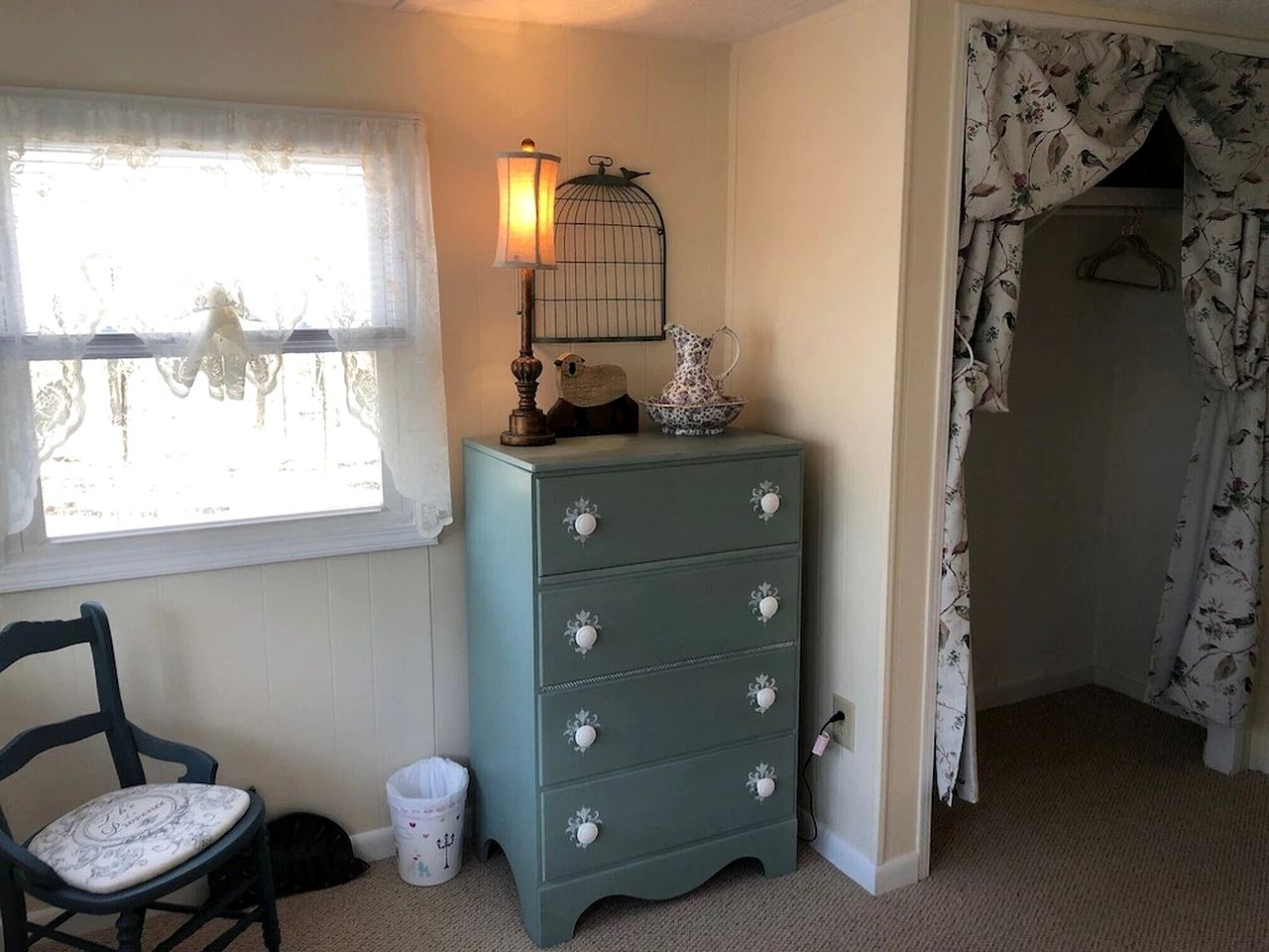 Equipped Cottage Ideal for Groups in Milo, New York