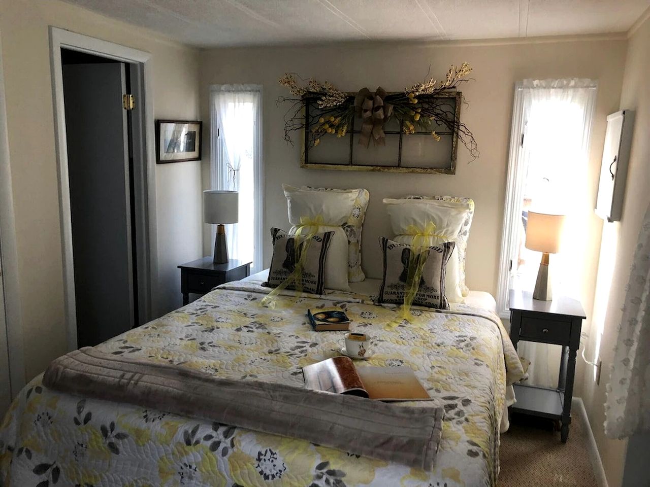 Equipped Cottage Ideal for Groups in Milo, New York