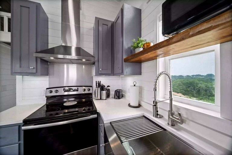 Vacation Rentals (United States of America, Fredericksburg, Texas)