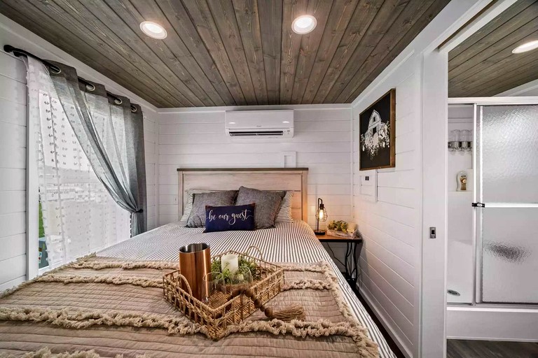 Tiny Houses (United States of America, Fredericksburg, Texas)