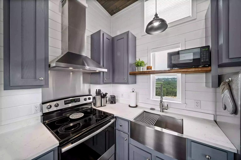 Vacation Rentals (United States of America, Fredericksburg, Texas)