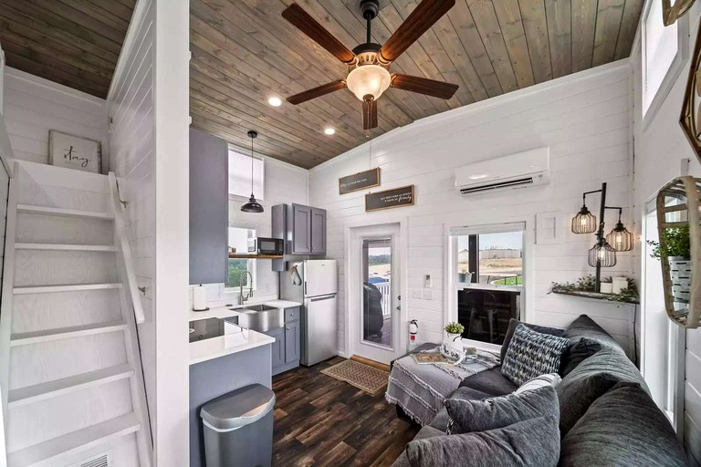 Vacation Rentals (United States of America, Fredericksburg, Texas)