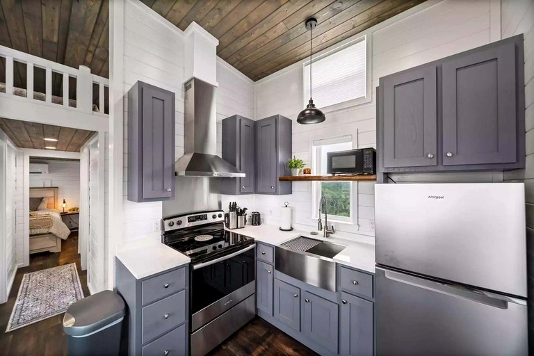 Vacation Rentals (United States of America, Fredericksburg, Texas)