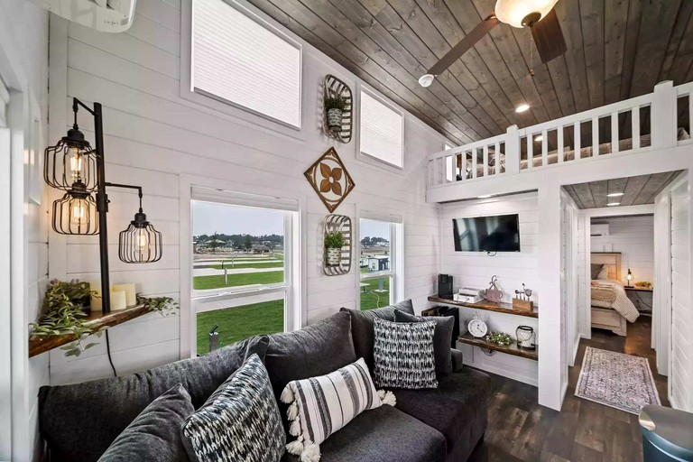 Vacation Rentals (United States of America, Fredericksburg, Texas)