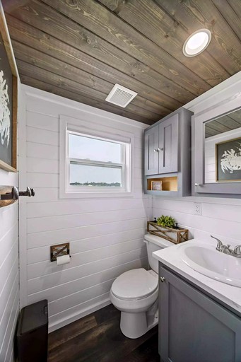 Tiny Houses (United States of America, Fredericksburg, Texas)