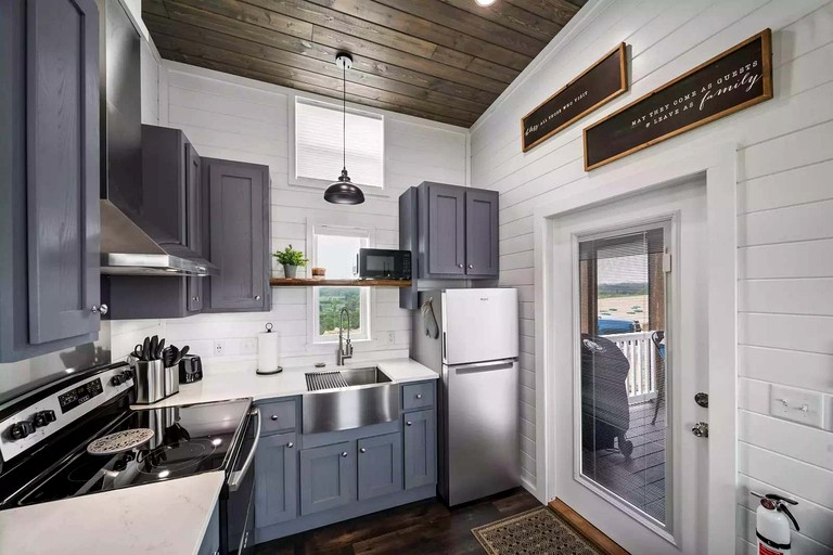 Vacation Rentals (United States of America, Fredericksburg, Texas)