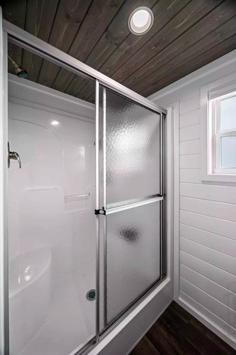 Tiny Houses (United States of America, Fredericksburg, Texas)