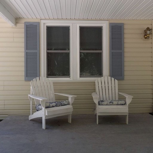 Vacation Rentals (Somerset, Kentucky, United States)