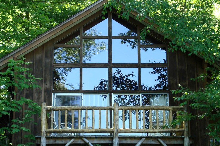 Chalet Rental Saratoga Springs