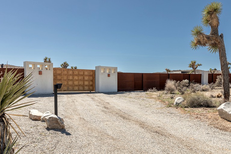 Vacation Rentals (United States of America, Yucca Valley, California)