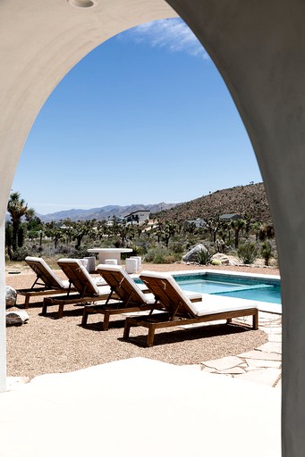 Vacation Rentals (United States of America, Yucca Valley, California)