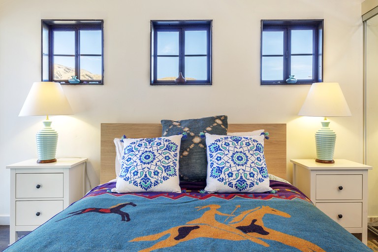 Vacation Rentals (United States of America, Morongo Valley, California)