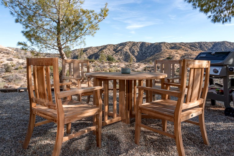 Vacation Rentals (United States of America, Morongo Valley, California)