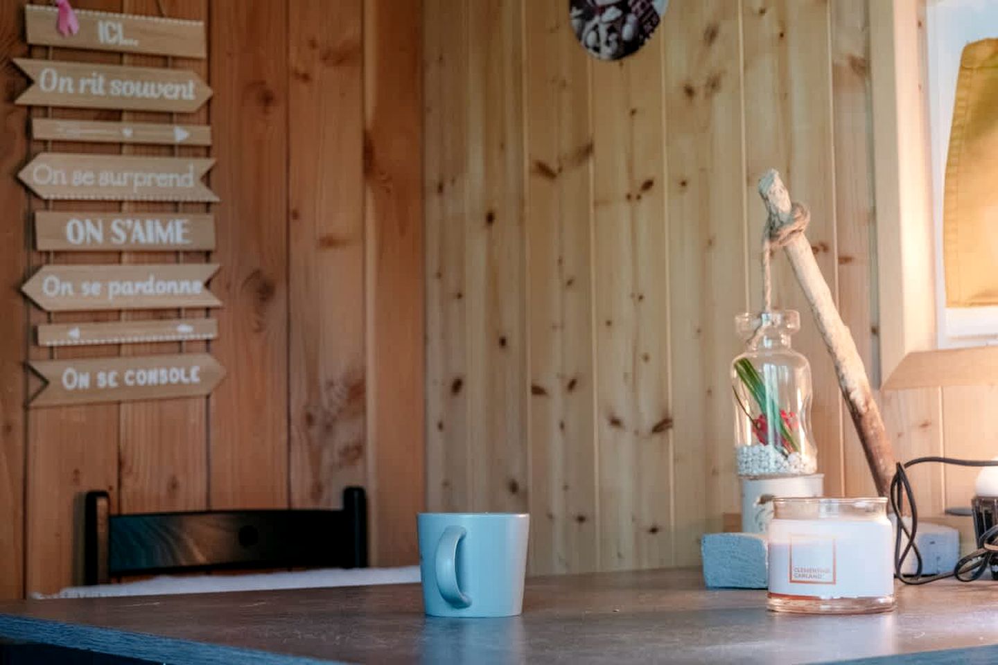 Immersive Glass Tiny House with Panoramic Nature Views near Morvan Regional Natural Park, Côte-d’Or