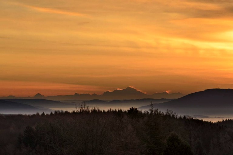 Tiny Houses (France, Saulieu, Bourgogne-Franche-Comté)