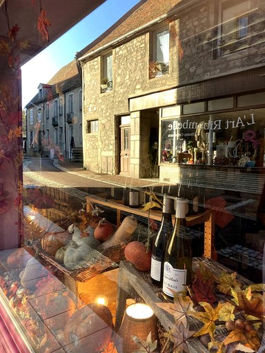 Tiny Houses (France, Saulieu, Bourgogne-Franche-Comté)