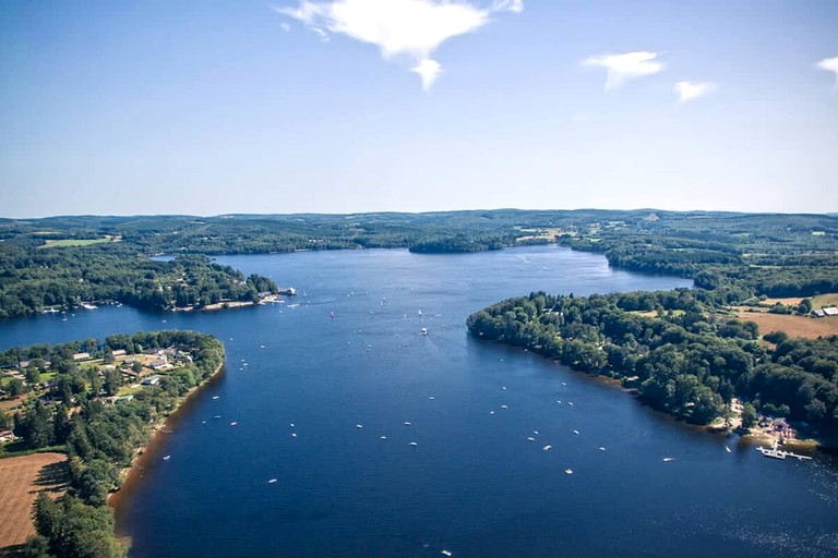 Tiny Houses (France, Saulieu, Bourgogne-Franche-Comté)