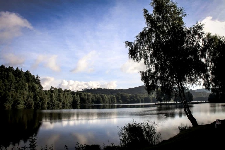 Tiny Houses (France, Saulieu, Bourgogne-Franche-Comté)