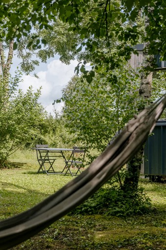 Tiny Houses (France, Saulieu, Bourgogne-Franche-Comté)