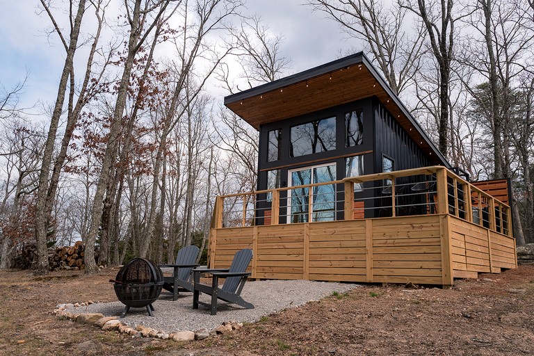Vacation Rentals (United States of America, Menlo, Georgia)