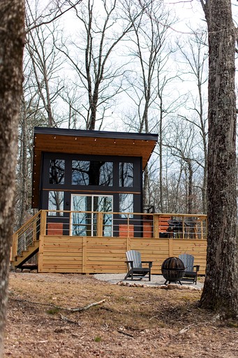 Vacation Rentals (United States of America, Menlo, Georgia)