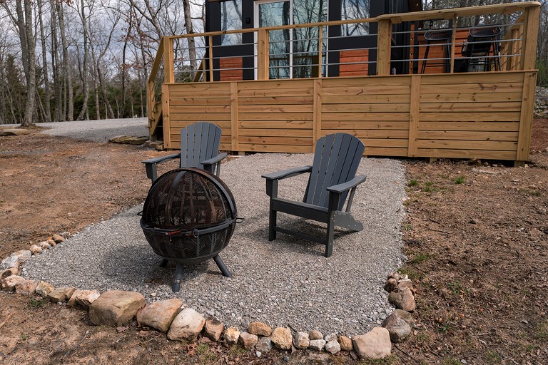 Vacation Rentals (United States of America, Menlo, Georgia)