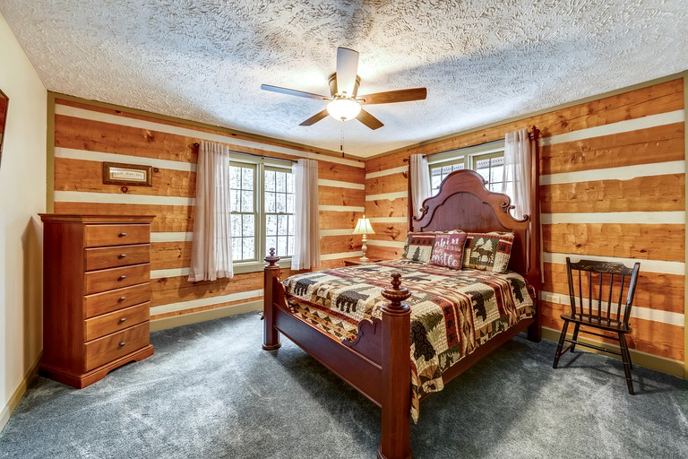Cabins (United States of America, Sevierville, Tennessee)