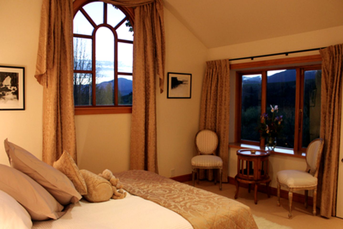 Beautiful Suite Rental near the Motueka River in Ngatimoti, New Zealand