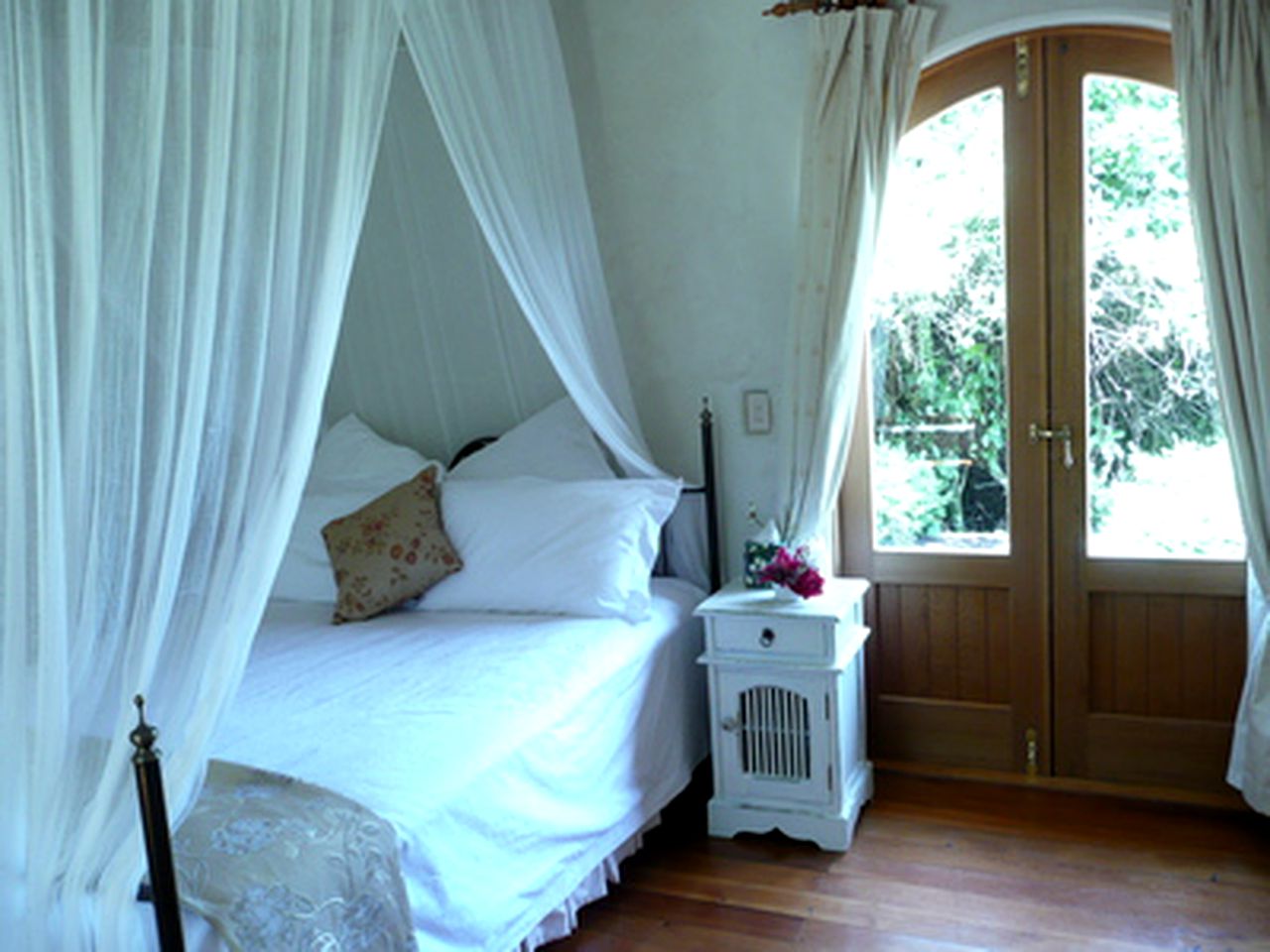 Holiday Cottage Close to the Kahurangi National Park in Ngatimoti, New Zealand