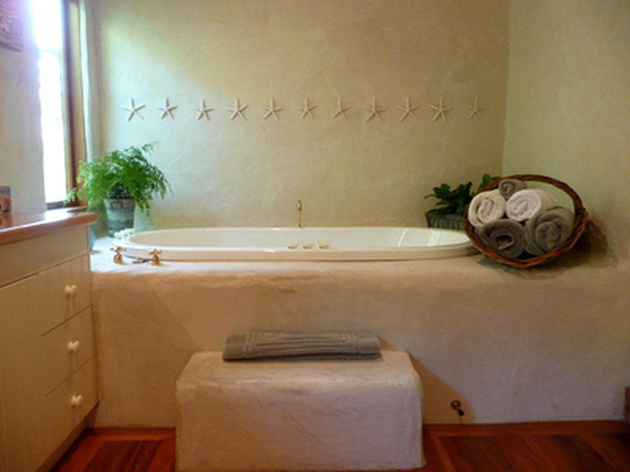 Holiday Cottage Close to the Kahurangi National Park in Ngatimoti, New Zealand