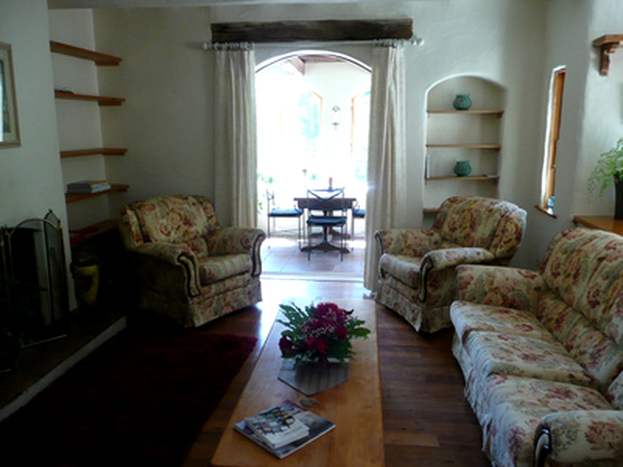 Vacation Rentals (Motueka, South Island, New Zealand)