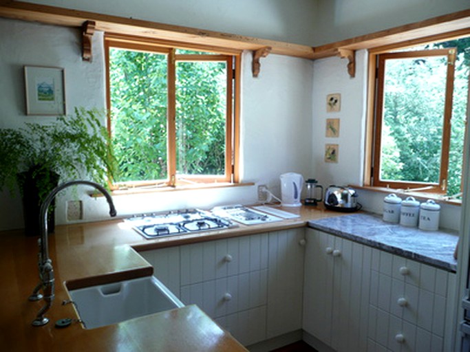 Vacation Rentals (Motueka, South Island, New Zealand)