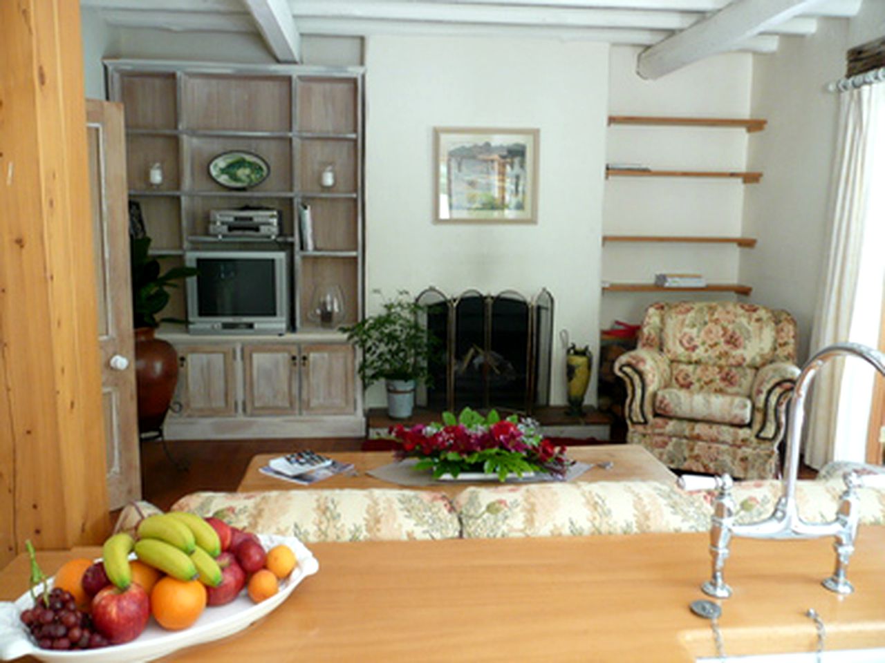 Holiday Cottage Close to the Kahurangi National Park in Ngatimoti, New Zealand