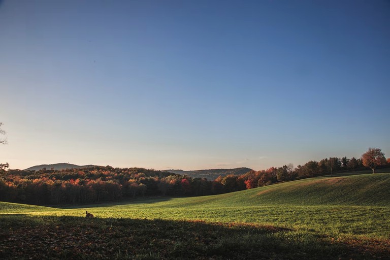 Runamuk Farm Camp with a View near the Adirondacks | Cottages (Cambridge, New York, United States of America)