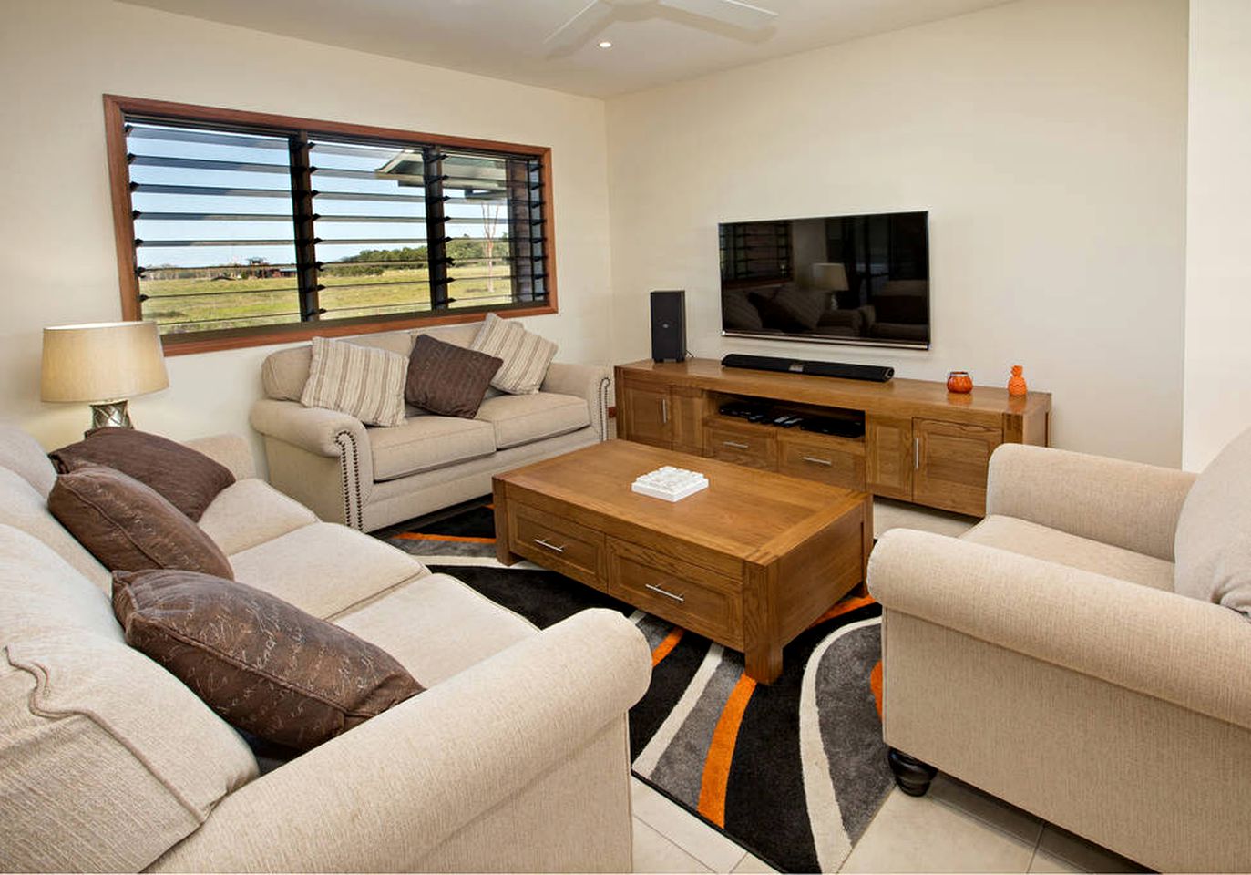 Secluded Cabin with Modern Amenities near Cedar Bay National Park, Australia