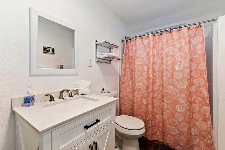 Cabins (United States of America, Big Bear Lake, California)