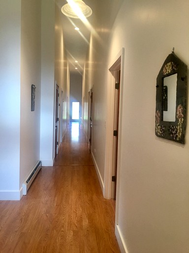 Cabins (United States of America, Monterville, West Virginia)