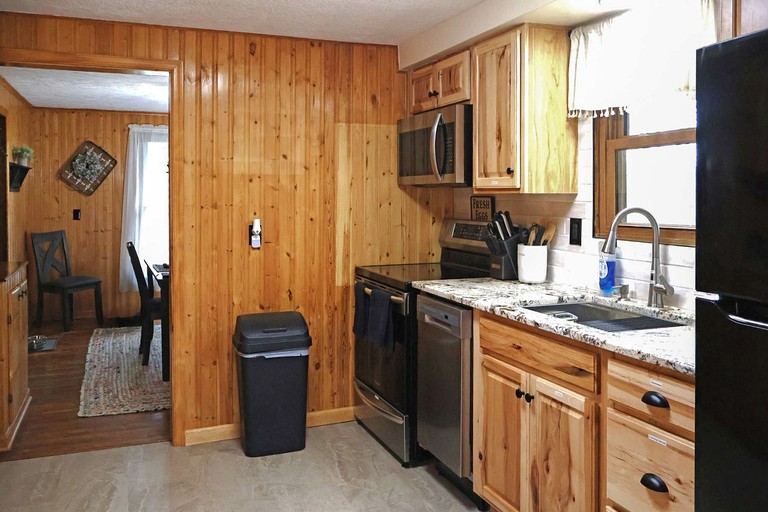 Vacation Rentals (United States of America, Stanley, Virginia)